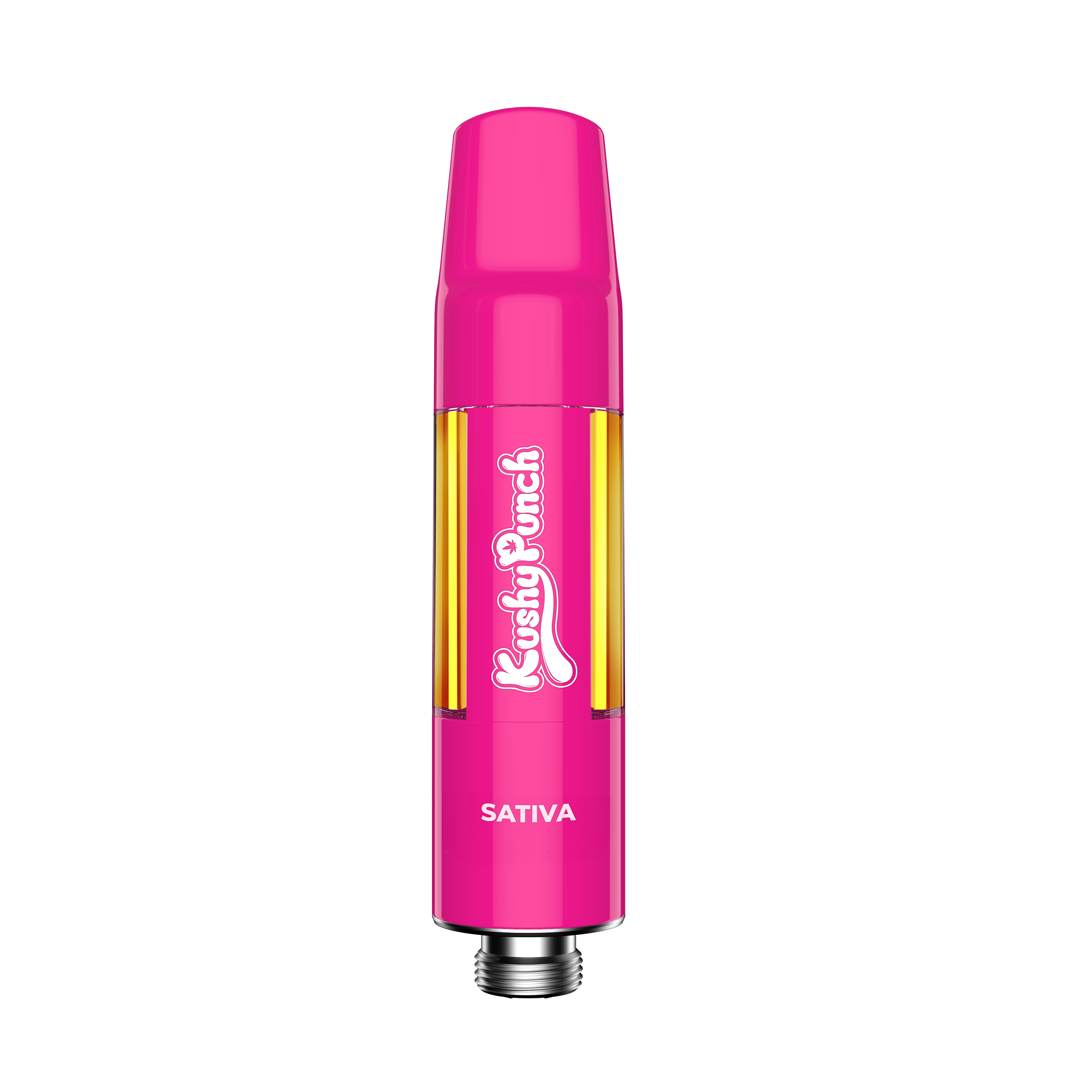 Strawnana Rozay Vape Cart