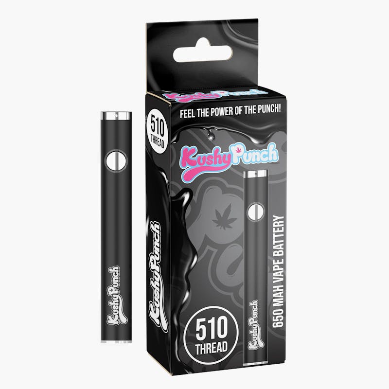 510 Battery (Black)