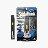 Blue Dream Disposable Vape