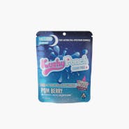 Sugar Free Nighttime Pom Berry Gummies